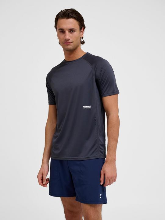 hummel Hmlpulse workout t-shirt s/s