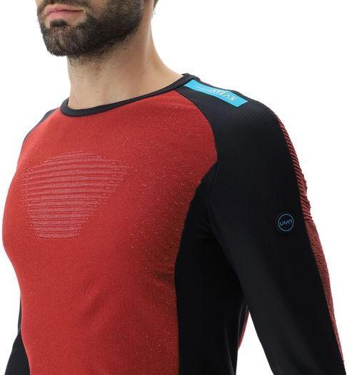 Actual product image UYN Crossover long sleeve shirt (L)