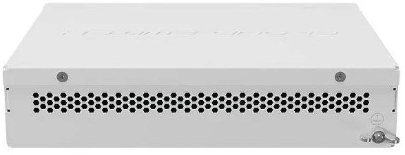 Actual product image MikroTik CSS610-8G-2S+IN (10 Ports)