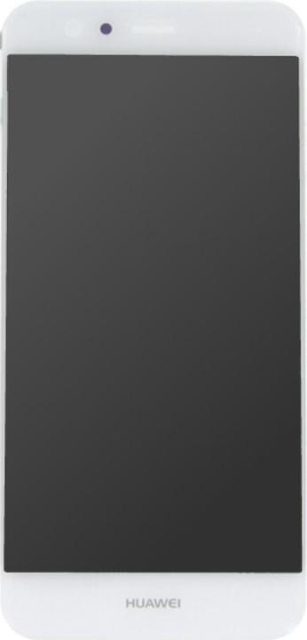 Produktbild OEM Display für Huawei P10 Lite weiss ohne Rahmen (Display, Huawei P10 Lite)