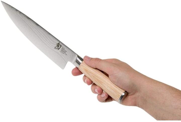 Actual product image Kai Shun (12.20 cm)