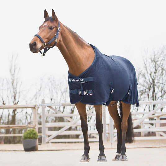 Horze Avalanche (125 cm)