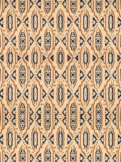 Actual product image Dangerously beautiful wrapping paper booklet - (Wrapping paper)