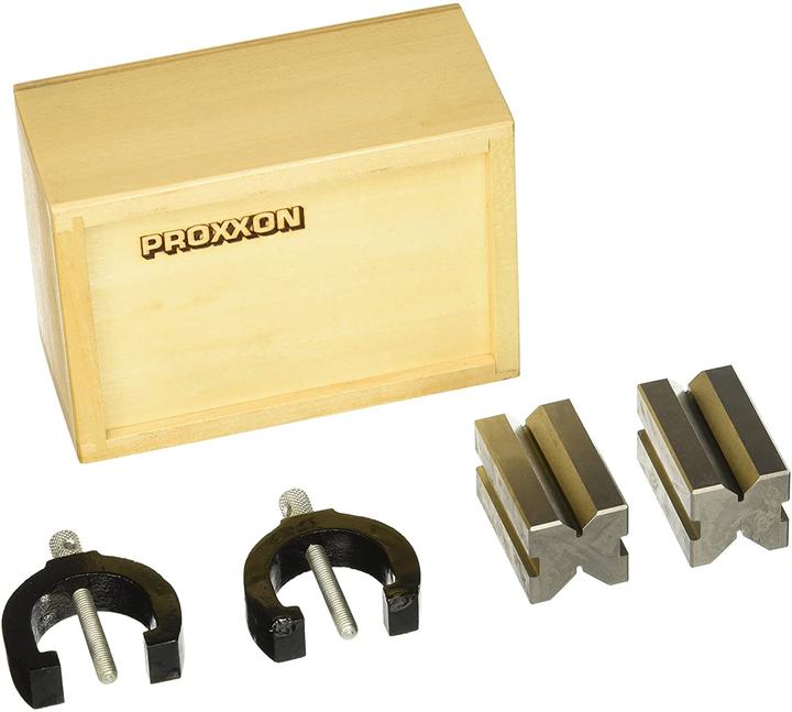 Actual product image Proxxon Precision prisms