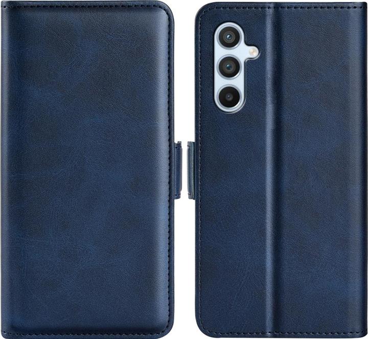 Immagine prodotto Screenguard CardLounge Custodia in pelle per Samsung Galaxy A34 5G (Samsung Galaxy A34 5G)