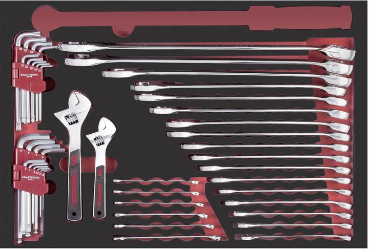 Image du produit Kraftwerk Pro + PB PT800 (284 x)