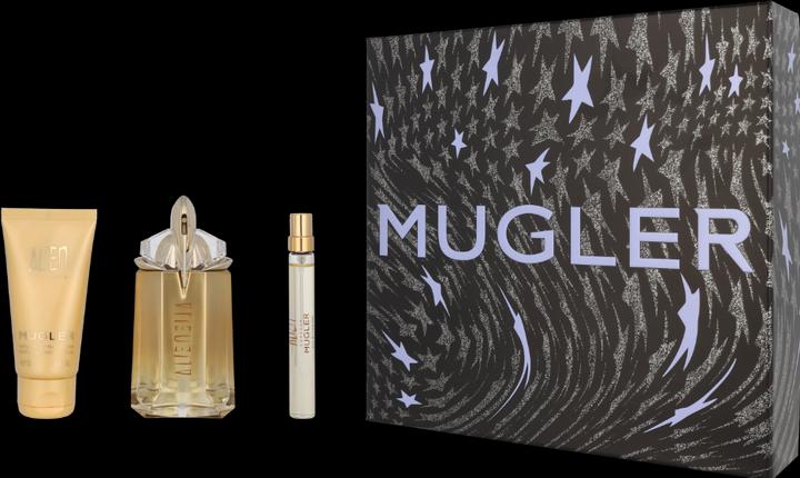 Produktbild Thierry Mugler Alien Goddess (Parfum set)