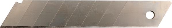 Produktbild Yato OSTRZA ZAPASOWE 18mm 10szt. 7529 (Ersatzklinge)