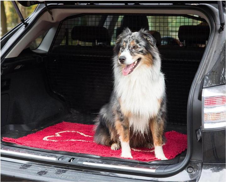 Produktbild Dog Gone Smart Dirty Dog Doormat Schmutzmatte (Hund)