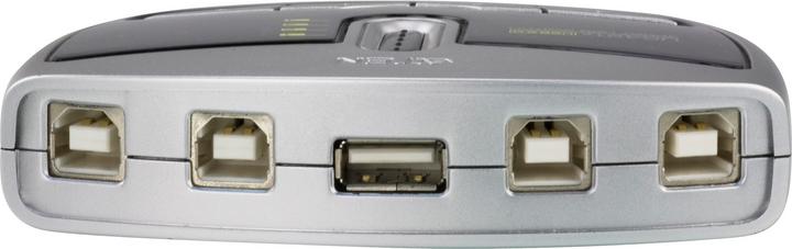 Actual product image Aten Us421a