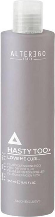 Image du produit Alter Ego Italy Hasty Too Love Me Curl (250 ml)