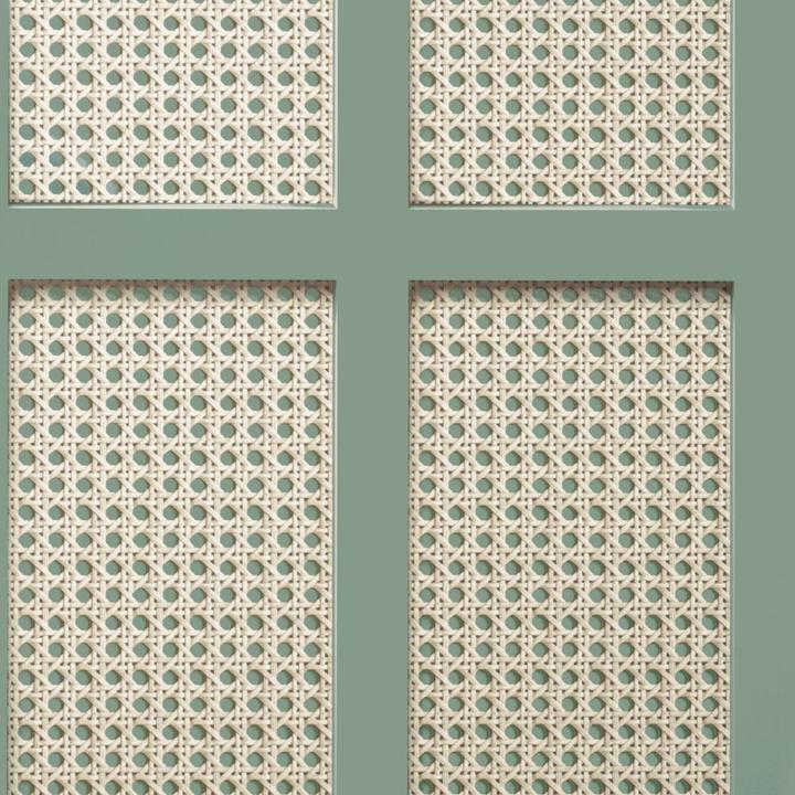 Produktbild Fine Decor Tapete Rohrstock Panel (52 x 1000 cm)
