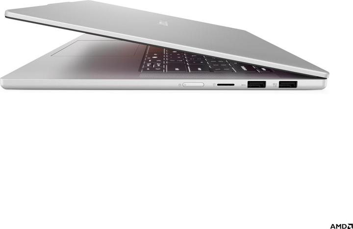 Produktbild Lenovo IdeaPad Slim 5 (15.10", AMD Ryzen 7 7735HS, 16 GB, 512 GB, DE)