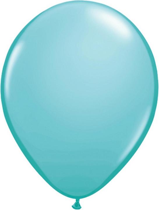 Bleu des Caraïbes
