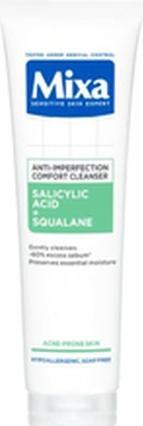 Mixa Nettoyant confort anti-imperfection 150 ml (Chiffons de nettoyage, 150 ml)