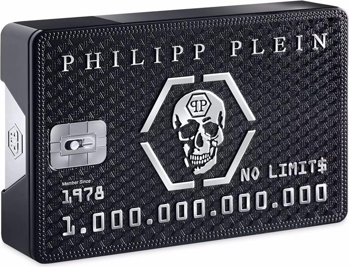 Image du produit Philipp Plein No Limit$ (Eau de parfum, 50 ml)