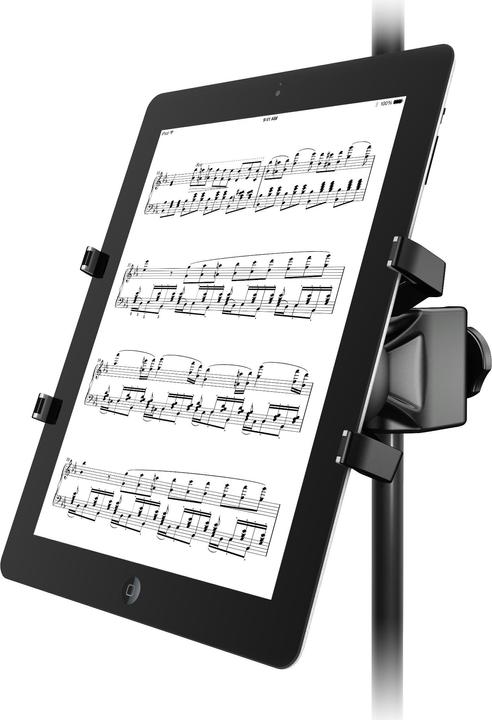 Produktbild IK Multimedia iKlip Xpand