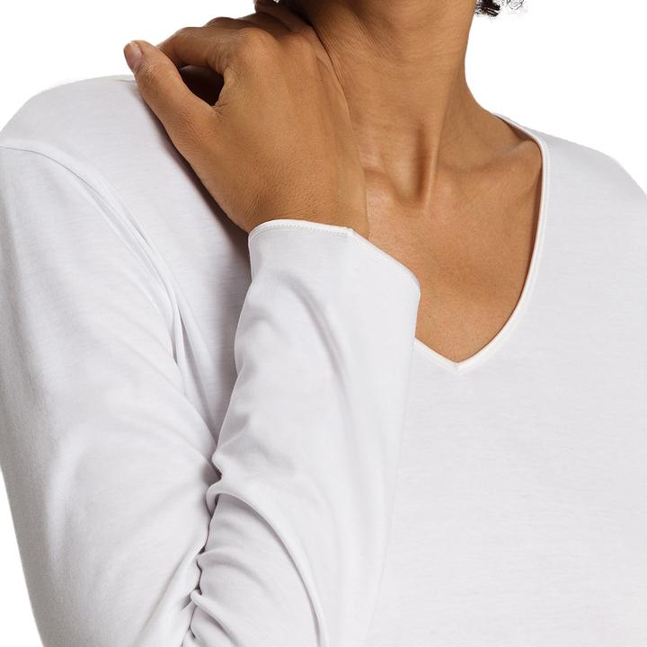 Produktbild Hanro Nachthemd Cotton Silk (L)