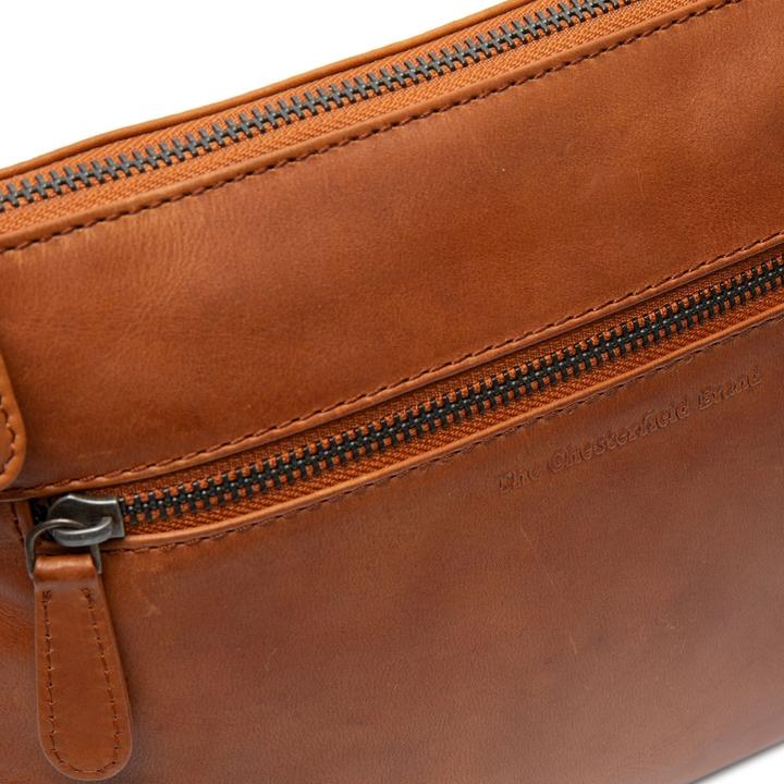 Actual product image The Chesterfield Brand Durban shoulder bag leather 25 cm