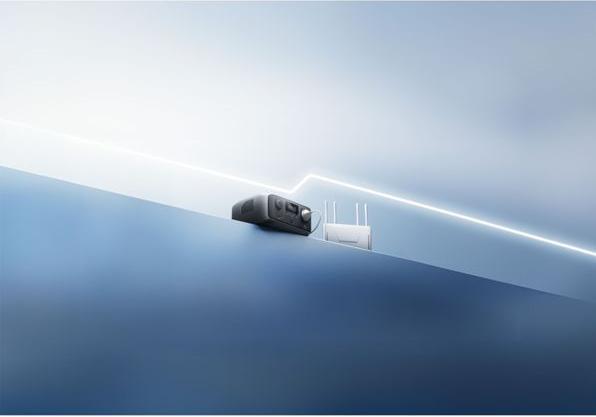 Actual product image EcoFlow River 3 (245 Wh, 3.50 kg)