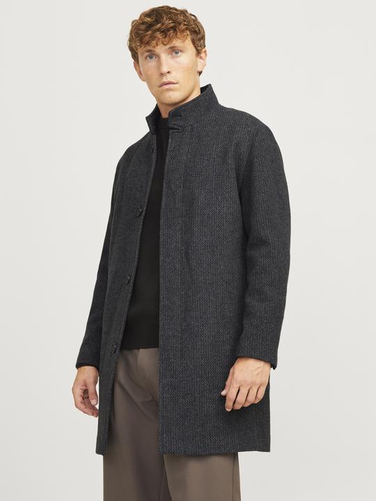 Produktbild Jack & Jones Jprblawilson Wool Coat Sn (XS)