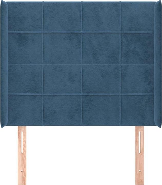 Immagine prodotto VidaXL Benson (103 x 16 x 88 cm)