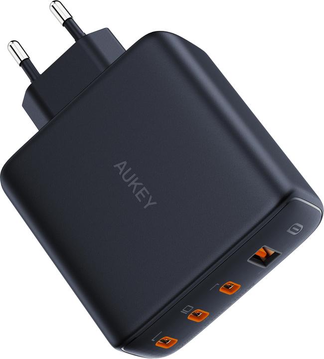 Actual product image Aukey OmniaMix II (100 W)