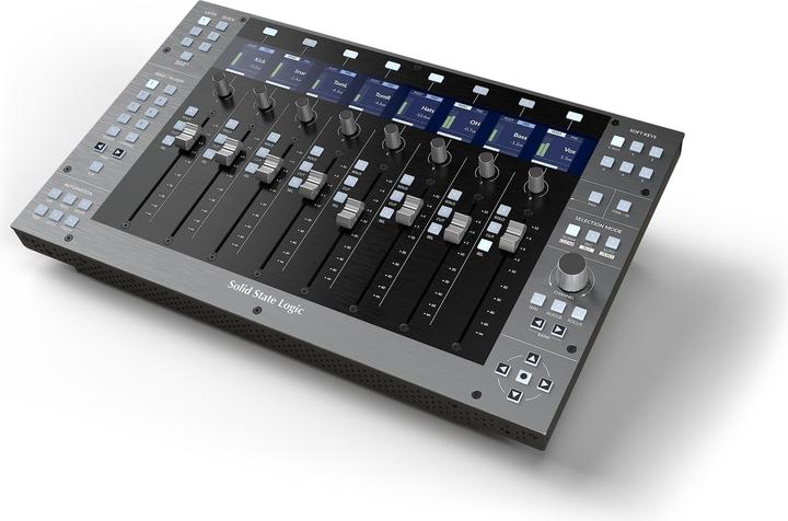 Produktbild Solid State Logic UF8 (Controller)