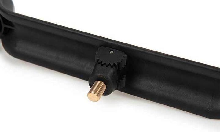 Actual product image Fox Net mounting bracket