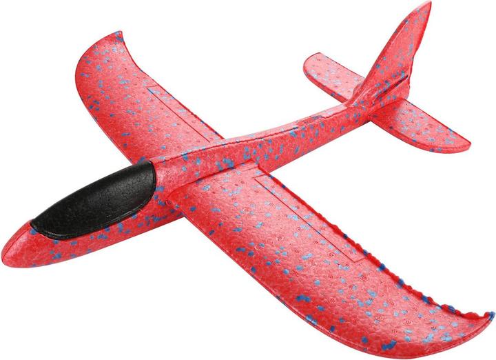 Actual product image Toi-Toys 45cm 4f assorted glider Foam Air XXL