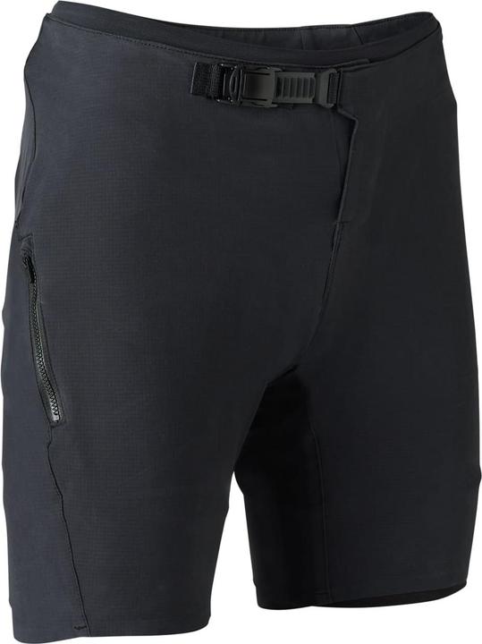 Produktbild Fox Short 23 W Flexair Ascent Blk L (L)