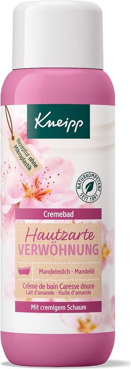 Actual product image Kneipp Skin-soft pampering (400 ml, Bubble bath)