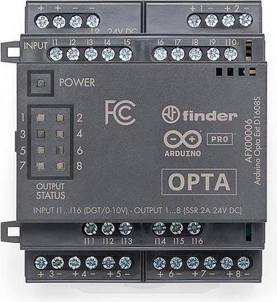Produktbild Arduino AFX00006 Erweiterungsmodul