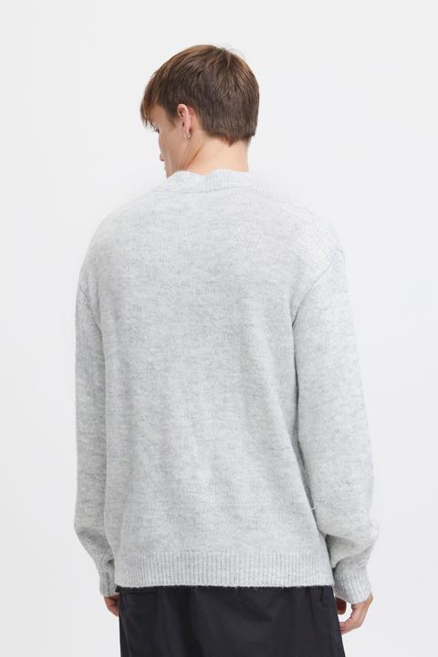 Actual product image Solid SDHamdani - Jumper - 21108048 (XL)