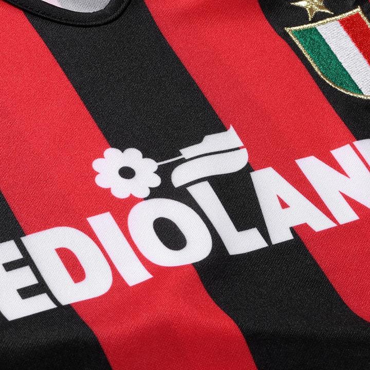 Produktbild Copa Football AC Milan 1988 Retro Trikot (L)