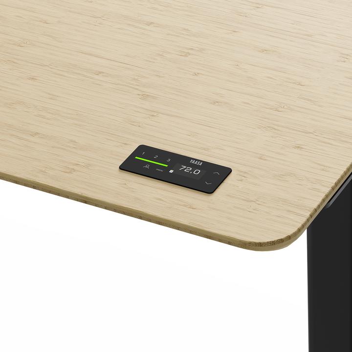 Produktbild Yaasa Desk Pro (160 x 80 cm)