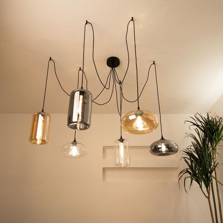 Image du produit s.luce Mehrfach Baldachin