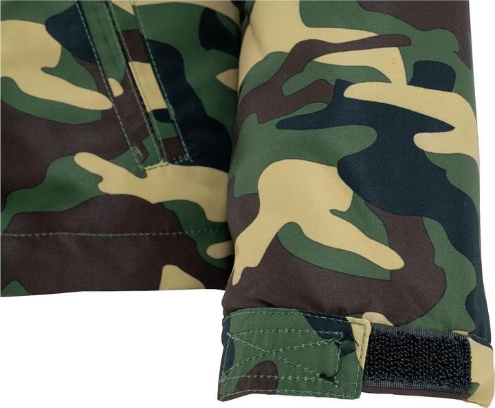 Image du produit D-Trek Veste d'extérieur (XS)