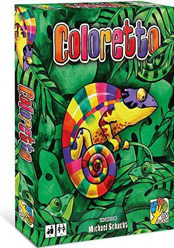 Produktbild da Vinci Coloretto