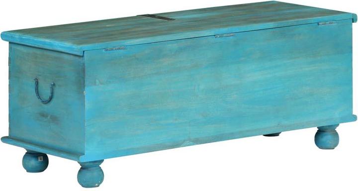 Image du produit VidaXL Coffre de rangement (100 x 40 x 41 cm)