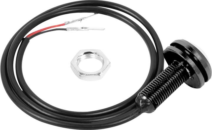 Actual product image Zero Rücklicht