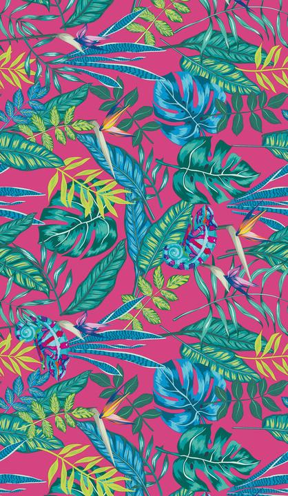 Immagine prodotto Duni Tovaglia Camaleonte Dunisilk® 138x220cm