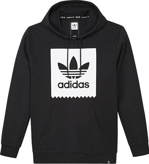 adidas Solid BB Hood