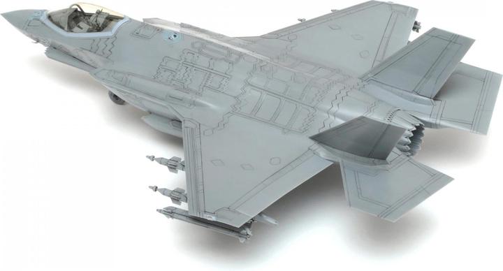 Image du produit Tamiya 1/48 F-35A Lightning II