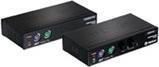 Image du produit Trendnet RJ-45, USB A/B, VGA