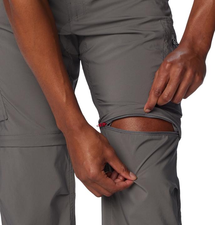 Produktbild Columbia Silver Ridge™ Utility Convertible Pant (34)