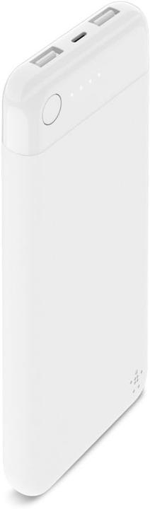 Belkin Lightning Boost Charge (10000 mAh, 12 W, 37 Wh)