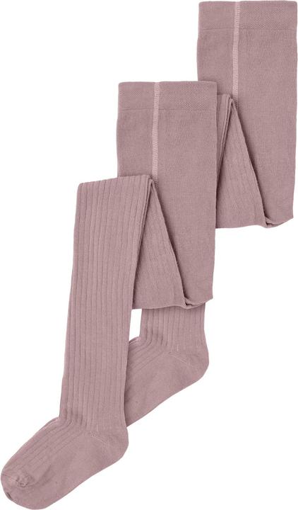 Name it Nknpantyhose Rib 2p Noos