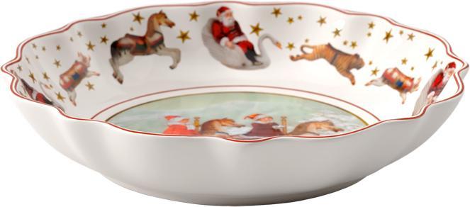 Immagine prodotto Villeroy & Boch Edizione annuale di Natale 2024 (16 cm, 0.15 l, 1 x)