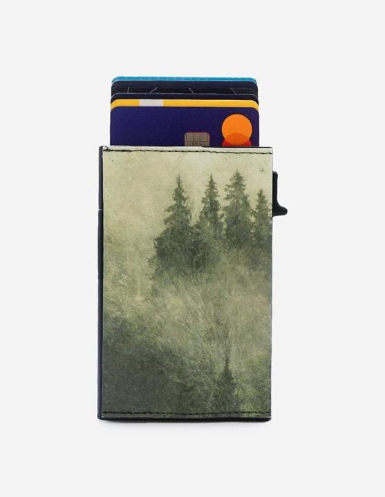Image du produit Paprcuts RFID Alu Kartenetui Foggy Morning